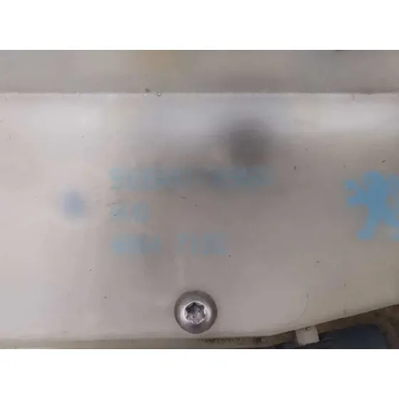 Cerradura Puerta Delantera Derecha para Peugeot 208
