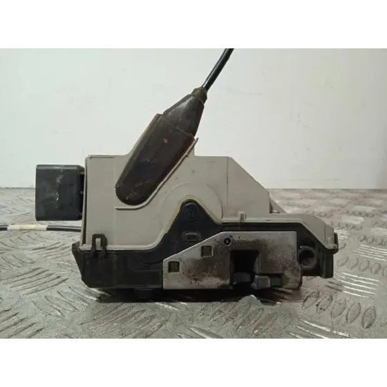 Cerradura Puerta Trasera Derecha para Peugeot 208