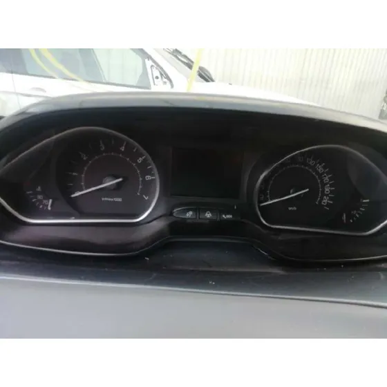 Cuadro Instrumentos para Peugeot 208