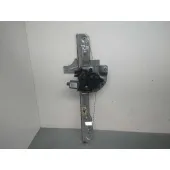 Elevalunas Delantero Derecho para Peugeot 208