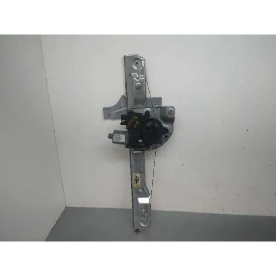Elevalunas Delantero Derecho para Peugeot 208