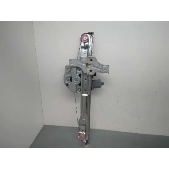 Elevalunas Delantero Derecho para Peugeot 208