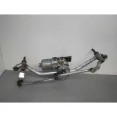 Motor Limpia Delantero para Peugeot 208