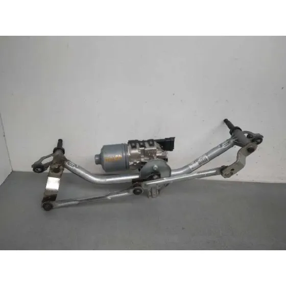 Motor Limpia Delantero para Peugeot 208