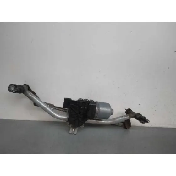 Motor Limpia Delantero para Peugeot 208