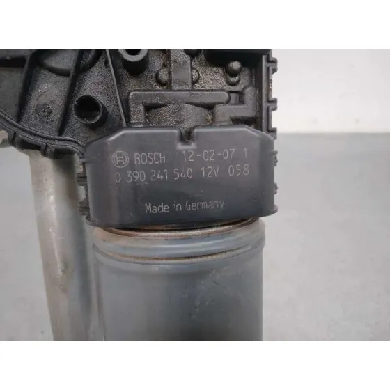 Motor Limpia Delantero para Peugeot 208