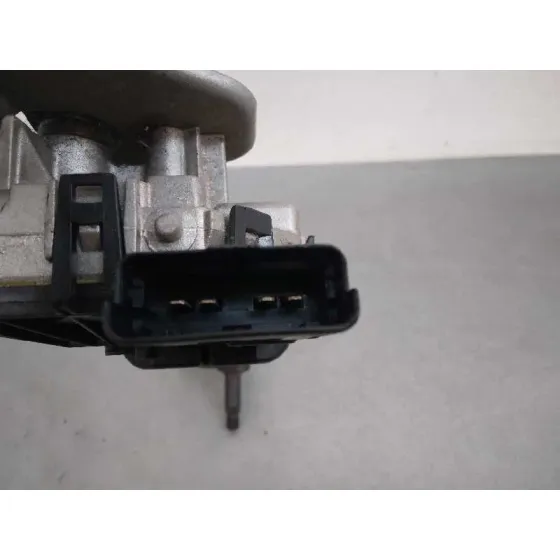 Motor Limpia Delantero para Peugeot 208