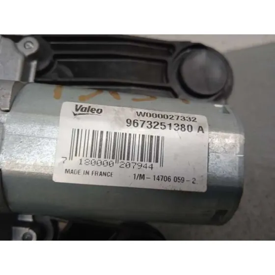 Motor Limpia Trasero para Peugeot 208