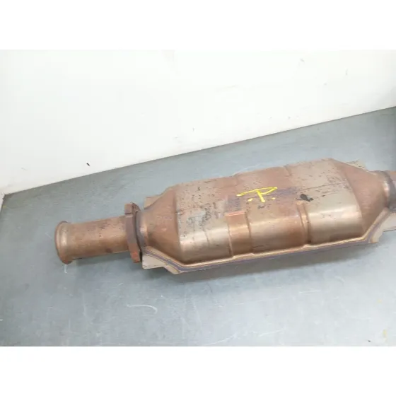 Catalizador para Mercedes-Benz Clase Slk (W170) Roadster