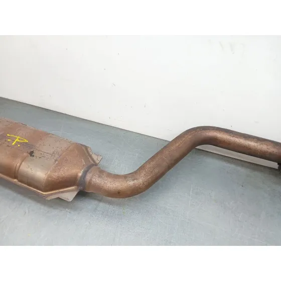 Catalizador para Mercedes-Benz Clase Slk (W170) Roadster