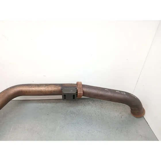 Catalizador para Mercedes-Benz Clase Slk (W170) Roadster