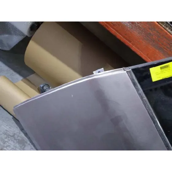 Puerta Trasera Izquierda para Peugeot 208
