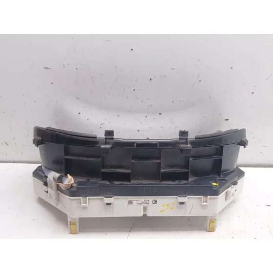 Cuadro Instrumentos para Lexus Ct