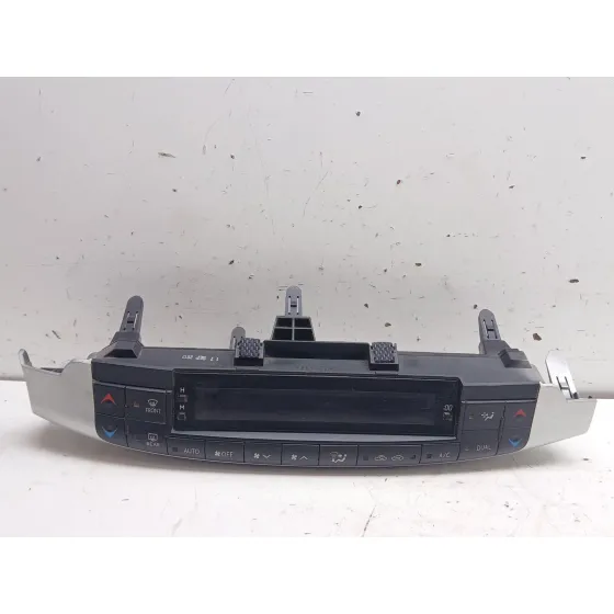 Mando Climatizador para Lexus Ct