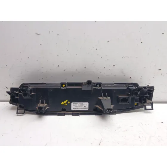 Mando Climatizador para Lexus Ct