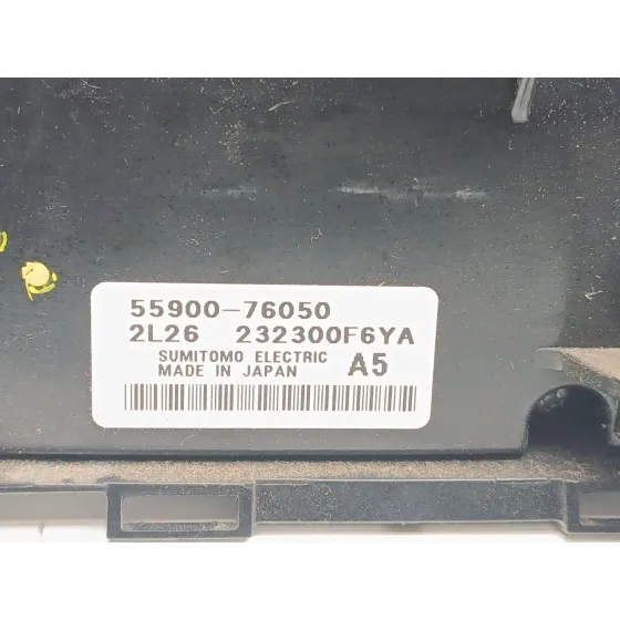 Mando Climatizador para Lexus Ct
