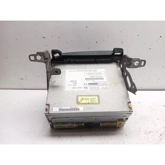 Sistema Audio / Radio Cd para Lexus Ct