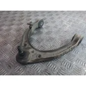 Brazo Suspension Superior Delantero Izquierdo para Volkswagen Touareg (7La)