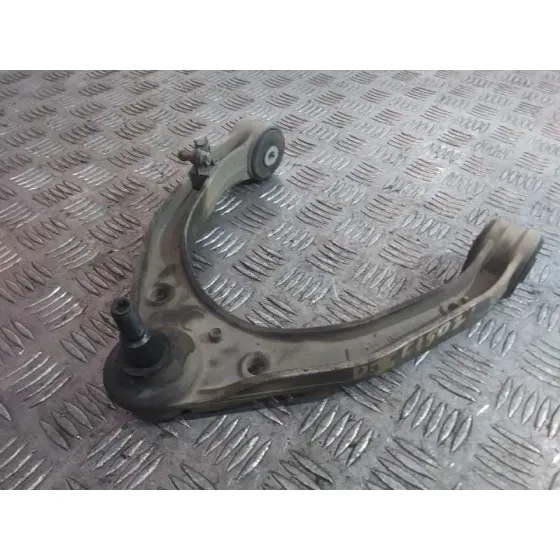 Brazo Suspension Superior Delantero Izquierdo para Volkswagen Touareg (7La)