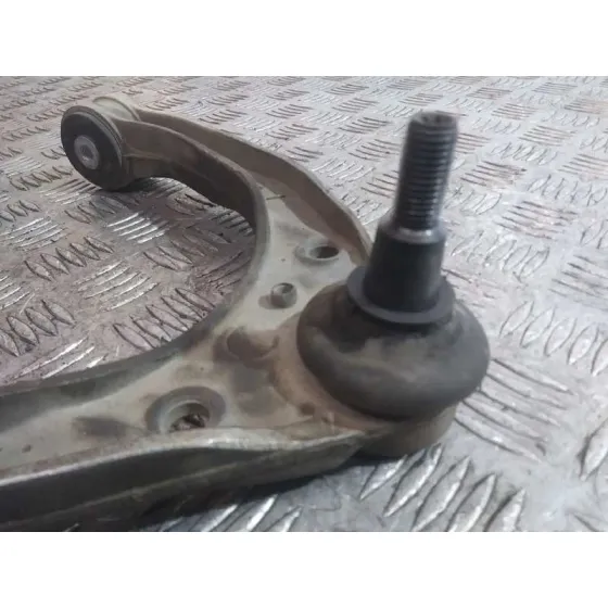 Brazo Suspension Superior Delantero Izquierdo para Volkswagen Touareg (7La)
