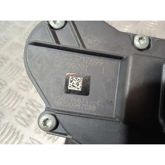Valvula Egr para Renault Laguna Grandtour Iii