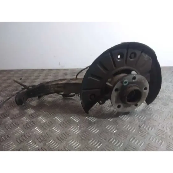 Mangueta Delantera Izquierda para Volkswagen Touareg (7La)