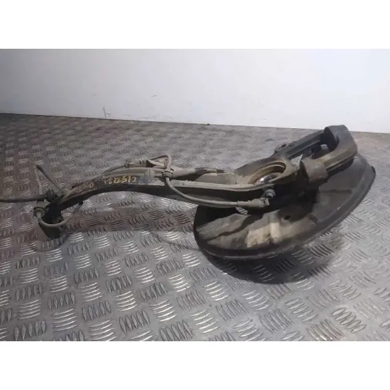 Mangueta Delantera Izquierda para Volkswagen Touareg (7La)