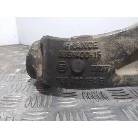 Brazo Suspension Inferior Delantero Derecho para Volkswagen Touareg (7La)