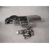 Kit Airbag para Audi A6 Berlina (4F2)