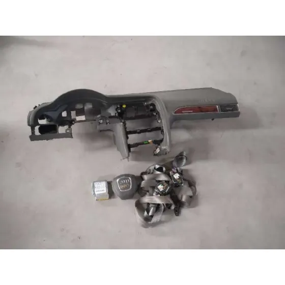 Kit Airbag para Audi A6 Berlina (4F2)