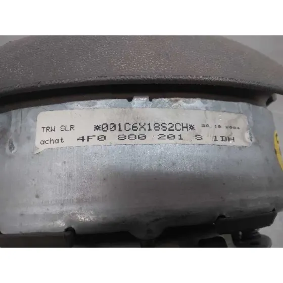 Kit Airbag para Audi A6 Berlina (4F2)