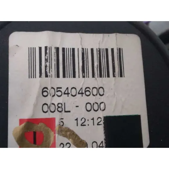 Kit Airbag para Audi A6 Berlina (4F2)
