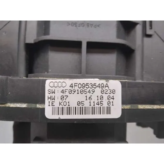 Mando Multifuncion para Audi A6 Berlina (4F2)