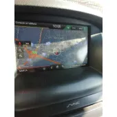 Sistema Navegacion Gps para Ford Focus Turn.