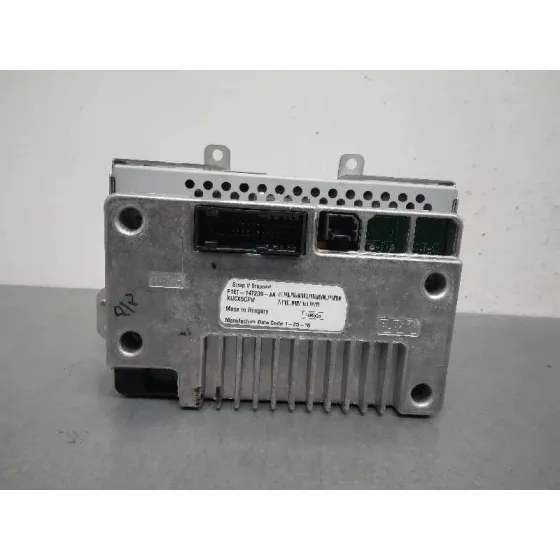 Sistema Navegacion Gps para Ford Focus Turn.
