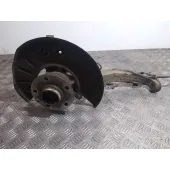 Mangueta Delantera Derecha para Volkswagen Touareg (7La)
