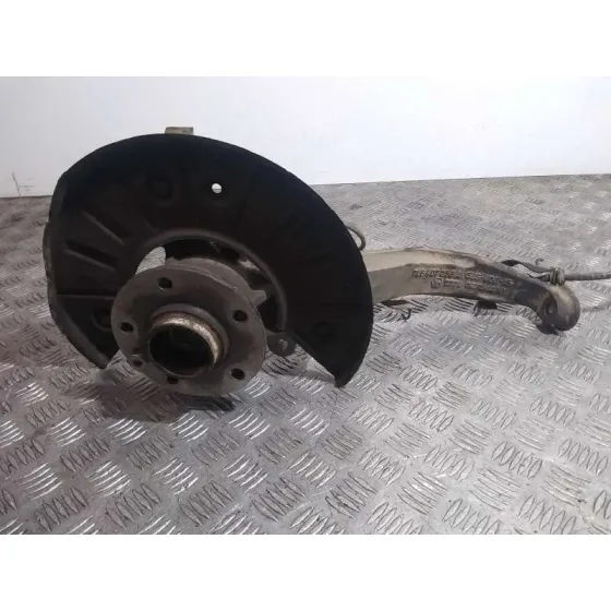 Mangueta Delantera Derecha para Volkswagen Touareg (7La)