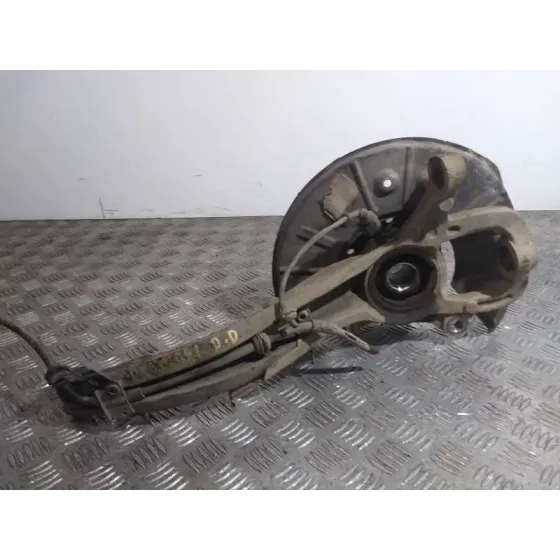 Mangueta Delantera Derecha para Volkswagen Touareg (7La)