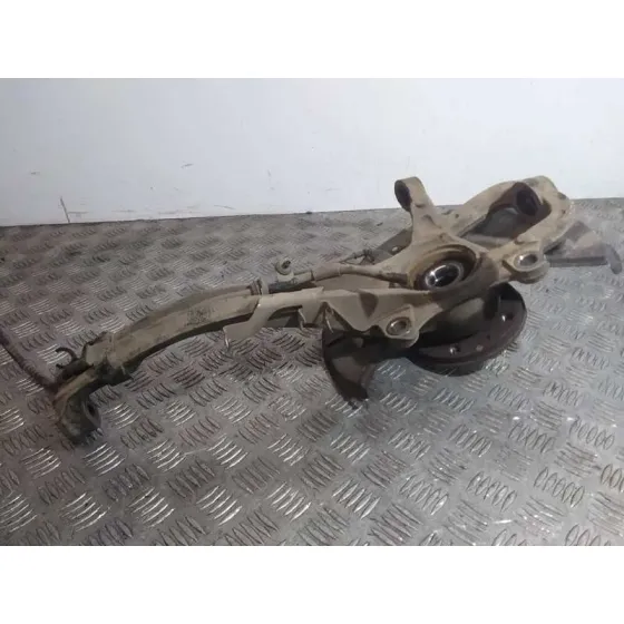 Mangueta Delantera Derecha para Volkswagen Touareg (7La)