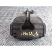 Pinza Freno Delantera Izquierda para Volkswagen Touareg (7La)