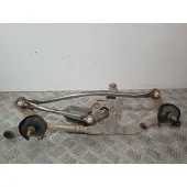Motor Limpia Delantero para Toyota Auris