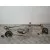 Motor Limpia Delantero para Toyota Auris