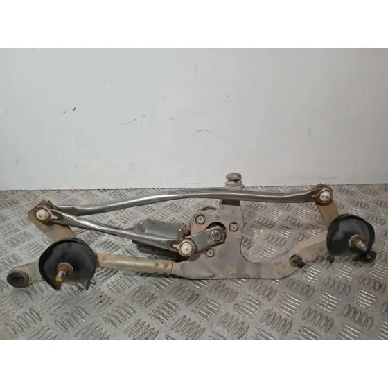 Motor Limpia Delantero para Toyota Auris