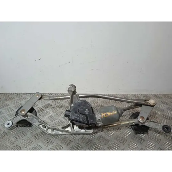 Motor Limpia Delantero para Toyota Auris