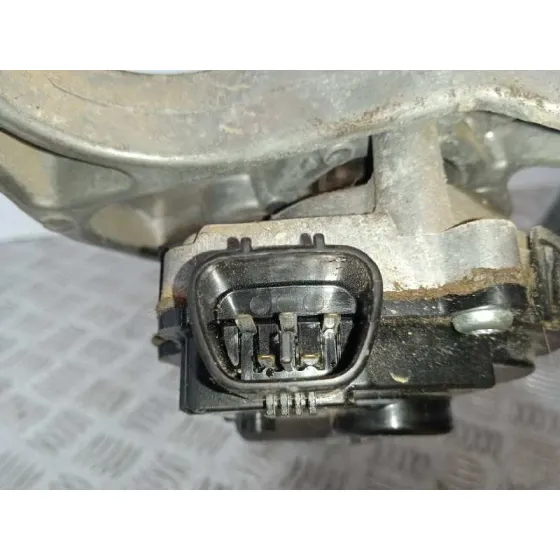 Motor Limpia Delantero para Toyota Auris