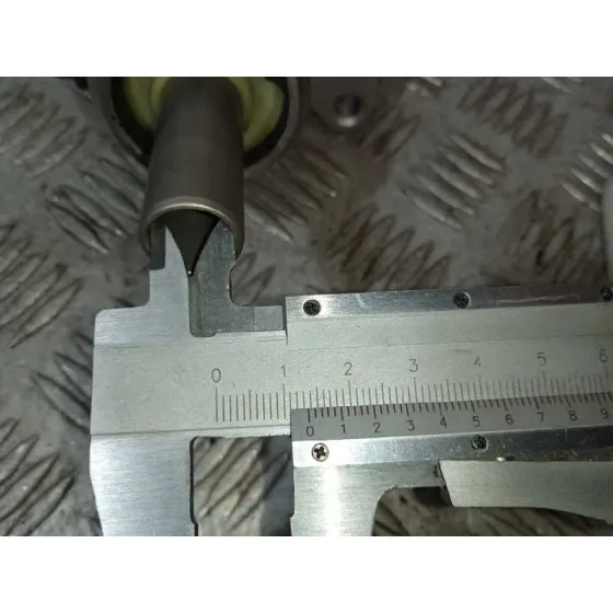 Bomba Freno para Mercedes-Benz Sprinter 02.00 -> Caja Cerrada