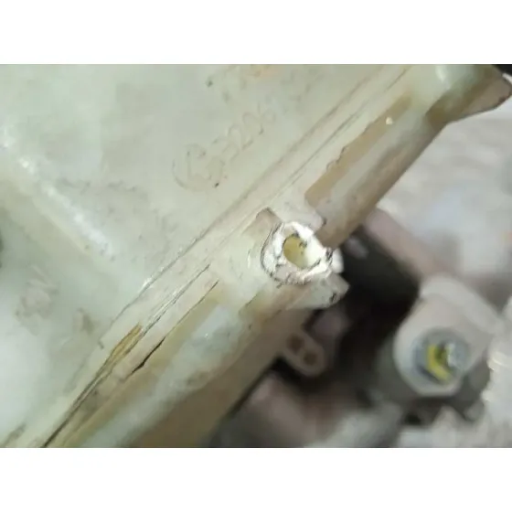 Bomba Freno para Mercedes-Benz Sprinter 02.00 -> Caja Cerrada