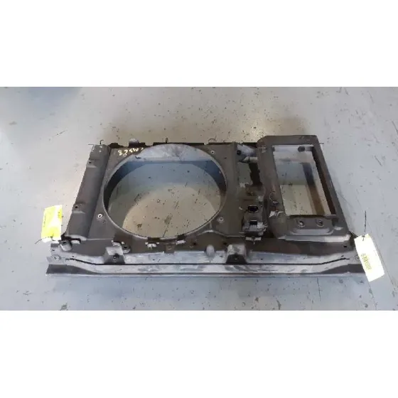 Panel Frontal para Citroën C4 Grand Picasso