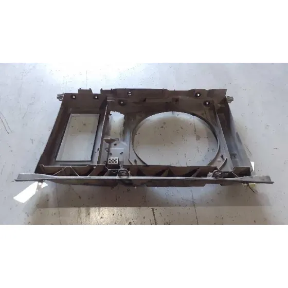 Panel Frontal para Citroën C4 Grand Picasso