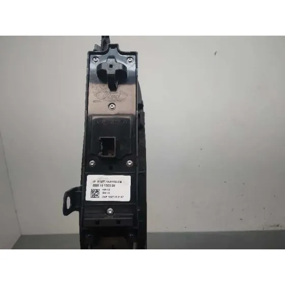 Mando Elevalunas Delantero Izquierdo para Ford Focus Turn.